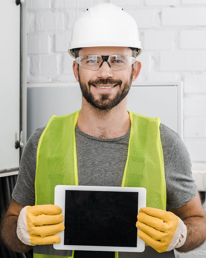 محمد المدني